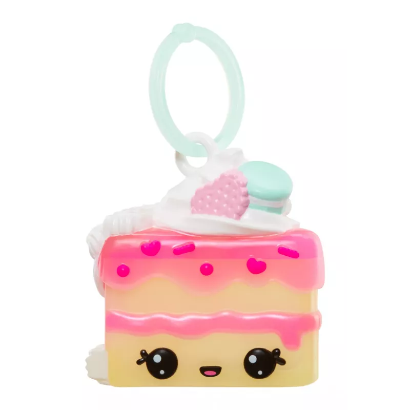 MGA Entertainment Yummiland Num Nom Body Scent Asst in PDQ, 4 roky, viacfarebný, plast
