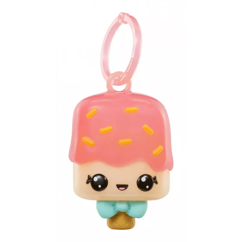 MGA Entertainment Yummiland Num Nom Body Scent Asst in PDQ, 4 roky, viacfarebný, plast