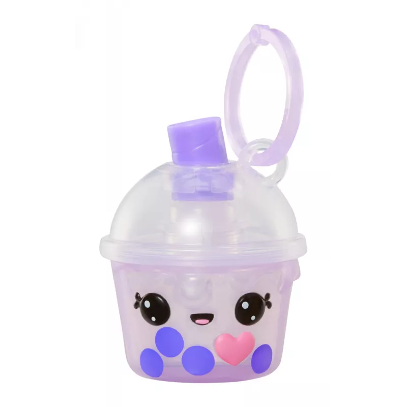 MGA Entertainment Yummiland Num Nom Body Scent Asst in PDQ, 4 roky, viacfarebný, plast