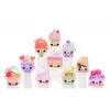 MGA Entertainment Yummiland Num Nom Body Scent Asst in PDQ, 4 roky, viacfarebný, plast