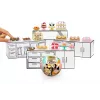 Miniverse Make It Mini From Scratch in PDQ Series 1, 8 rokov, viacfarebný, plast