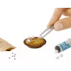 Miniverse Make It Mini From Scratch in PDQ Series 1, 8 rokov, viacfarebný, plast