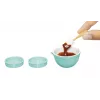 Miniverse Make It Mini From Scratch in PDQ Series 1, 8 rokov, viacfarebný, plast