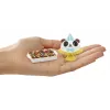 Miniverse Make It Mini From Scratch in PDQ Series 1, 8 rokov, viacfarebný, plast