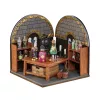 Miniverse Make It Mini Harry Potter Build It Set, 8 rokov, Harry Potter, viacfarebný