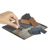 Miniverse Make It Mini Harry Potter Build It Set, 8 rokov, Harry Potter, viacfarebný