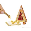 Miniverse Make It Mini Harry Potter Honeydukes v PDQ, 8 rokov, viacfarebný, plast