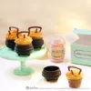 Miniverse Make It Mini Harry Potter Honeydukes v PDQ, 8 rokov, viacfarebný, plast