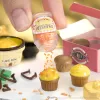 Miniverse Make It Mini Harry Potter Honeydukes v PDQ, 8 rokov, viacfarebný, plast