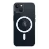 APPLE iPhone 13 priehľadné puzdro s MagSafe (MC2W4ZM/A)