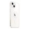 APPLE iPhone 13 priehľadné puzdro s MagSafe (MC2W4ZM/A)