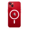APPLE iPhone 13 priehľadné puzdro s MagSafe (MC2W4ZM/A)