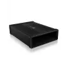 ICY BOX IB-525-U3 puzdro na ODD 13,3 cm (5,25