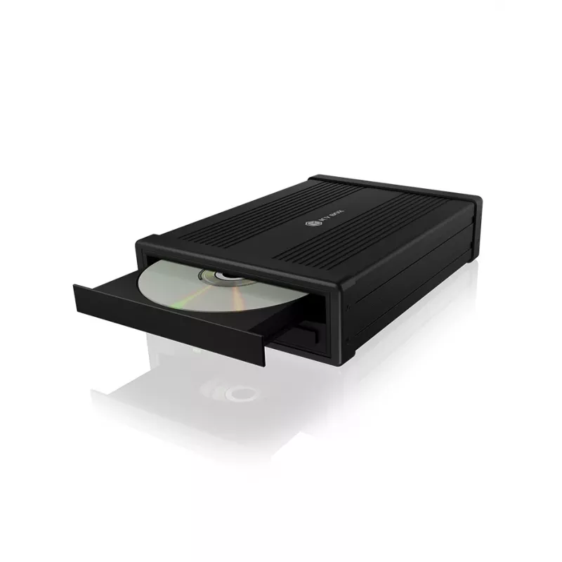 ICY BOX IB-525-U3 puzdro na ODD 13,3 cm (5,25
