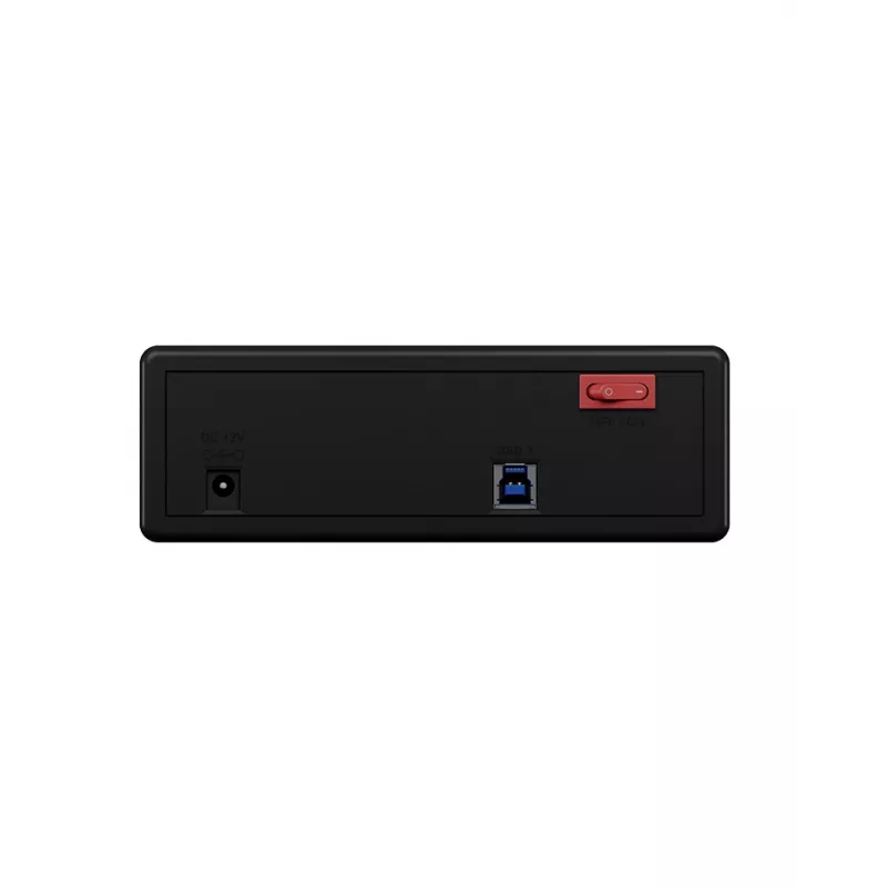 ICY BOX IB-525-U3 puzdro na ODD 13,3 cm (5,25