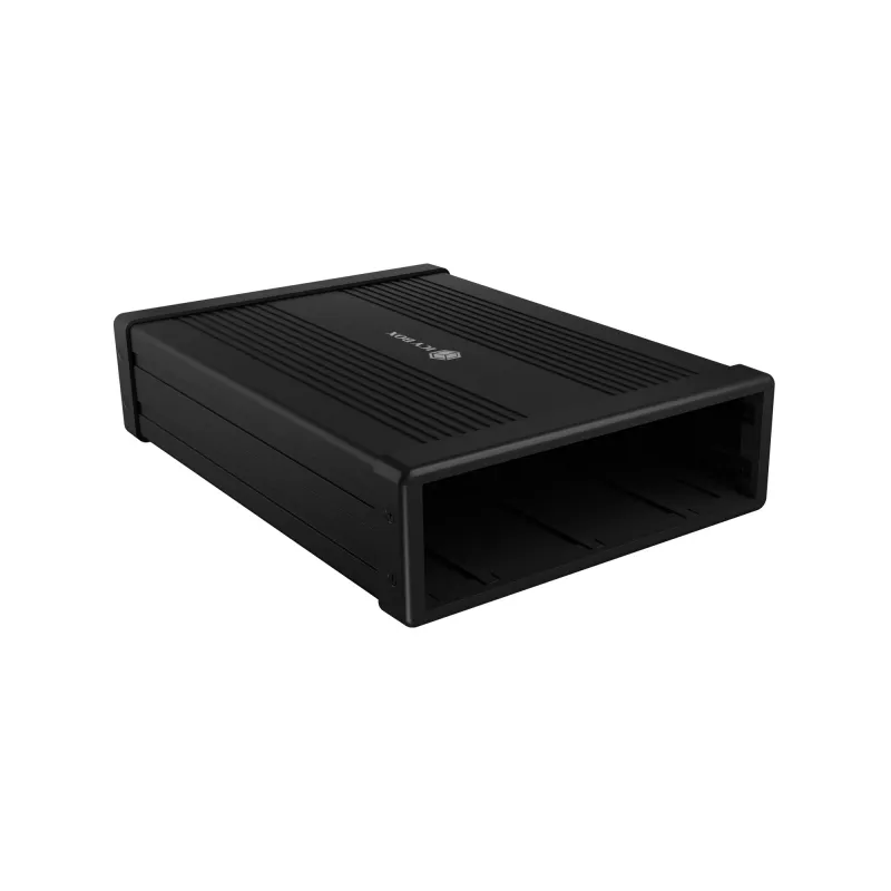 ICY BOX IB-525-U3 puzdro na ODD 13,3 cm (5,25