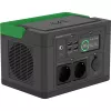 APC PPS330-GR prenosná powerstation lítium-iónová (Li-Ion) 531 W 3,3 kg