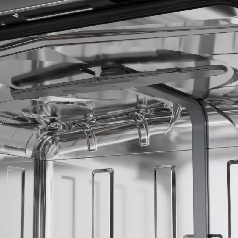 Gorenje GV673C65 vstavaná umývačka riadu, 16 súprav, energetická trieda C
