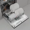 Gorenje GV673C65 vstavaná umývačka riadu, 16 súprav, energetická trieda C
