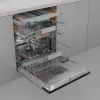 Gorenje GV673C65 vstavaná umývačka riadu, 16 súprav, energetická trieda C