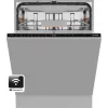 Vstavaná umývačka riadu Gorenje GV673C65 14 súprav nerez