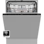 Gorenje GV673C65 vstavaná umývačka riadu, 16 súprav, energetická trieda C
