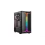 PC skriňa be quiet! Pure Base 501 DX čierna Midi Tower