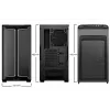PC skriňa be quiet! Pure Base 501 DX čierna Midi Tower