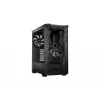 PC skriňa be quiet! Pure Base 501 DX čierna Midi Tower