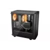 PC skriňa be quiet! Pure Base 501 DX čierna Midi Tower