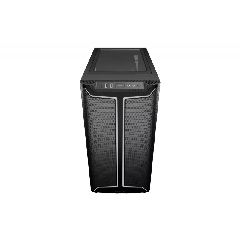 PC skriňa be quiet! Pure Base 501 DX čierna Midi Tower