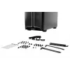 PC skriňa be quiet! Pure Base 501 DX čierna Midi Tower