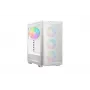 PC skriňa be quiet! Pure Base 501 LX White Midi Tower