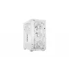 PC skriňa be quiet! Pure Base 501 LX White Midi Tower