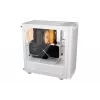 PC skriňa be quiet! Pure Base 501 LX White Midi Tower