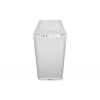 PC skriňa be quiet! Pure Base 501 LX White Midi Tower