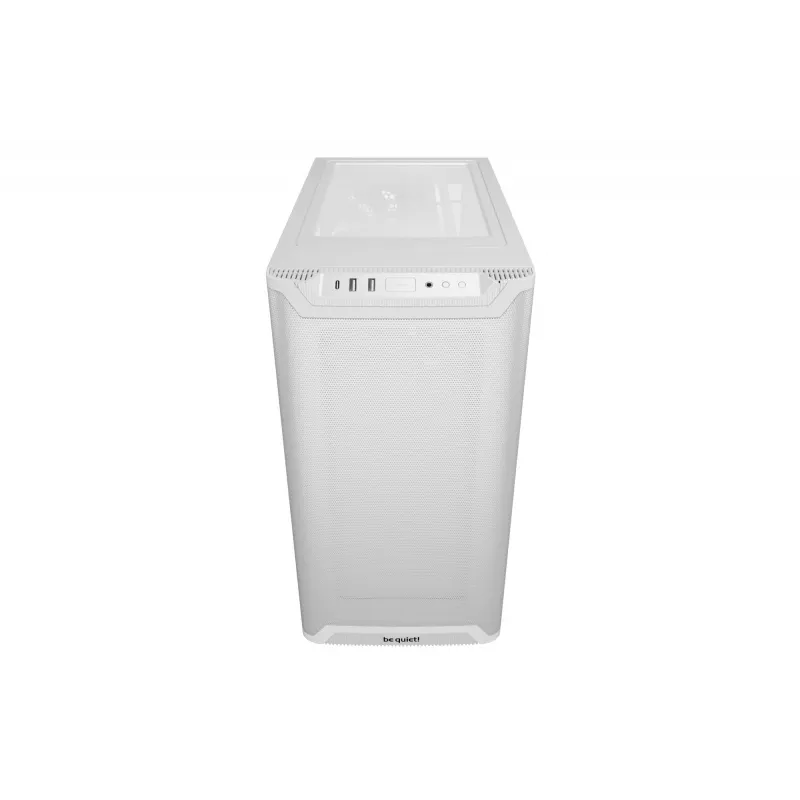 PC skriňa be quiet! Pure Base 501 LX White Midi Tower