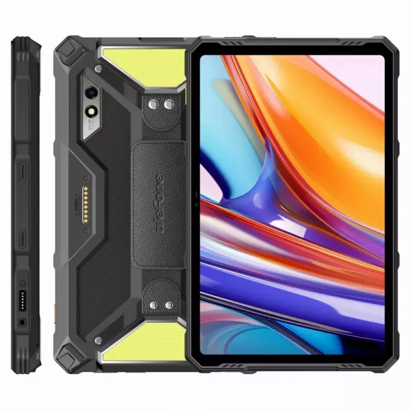 Tablet UleFone Armor Pad 3 Pro 10,36