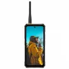Ulefone Armor 26 Ultra 5G smartfón, vysielačka, 12GB RAM, 512GB, IP69K, čierny (bez nabíjačky)