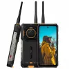 Ulefone Armor 26 Ultra 5G smartfón, vysielačka, 12GB RAM, 512GB, IP69K, čierny (bez nabíjačky)