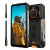 Ulefone Armor 26 Ultra 5G smartfón, vysielačka, 12GB RAM, 512GB, IP69K, čierny (bez nabíjačky)