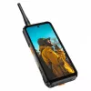 Ulefone Armor 26 Ultra 5G smartfón, vysielačka, 12GB RAM, 512GB, IP69K, čierny (bez nabíjačky)