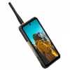 Ulefone Armor 26 Ultra 5G smartfón, vysielačka, 12GB RAM, 512GB, IP69K, čierny (bez nabíjačky)