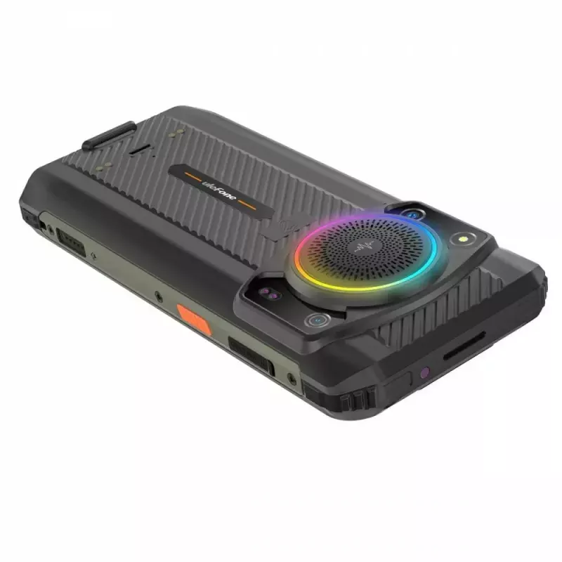 Smartphone UleFone Armor 21 — 6,58