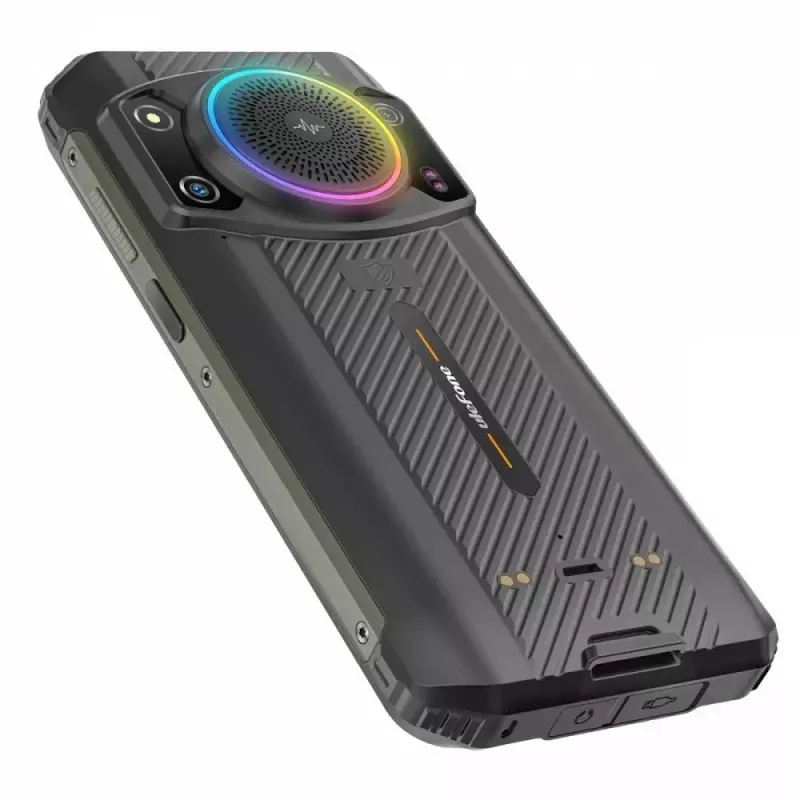 Smartphone UleFone Armor 21 — 6,58