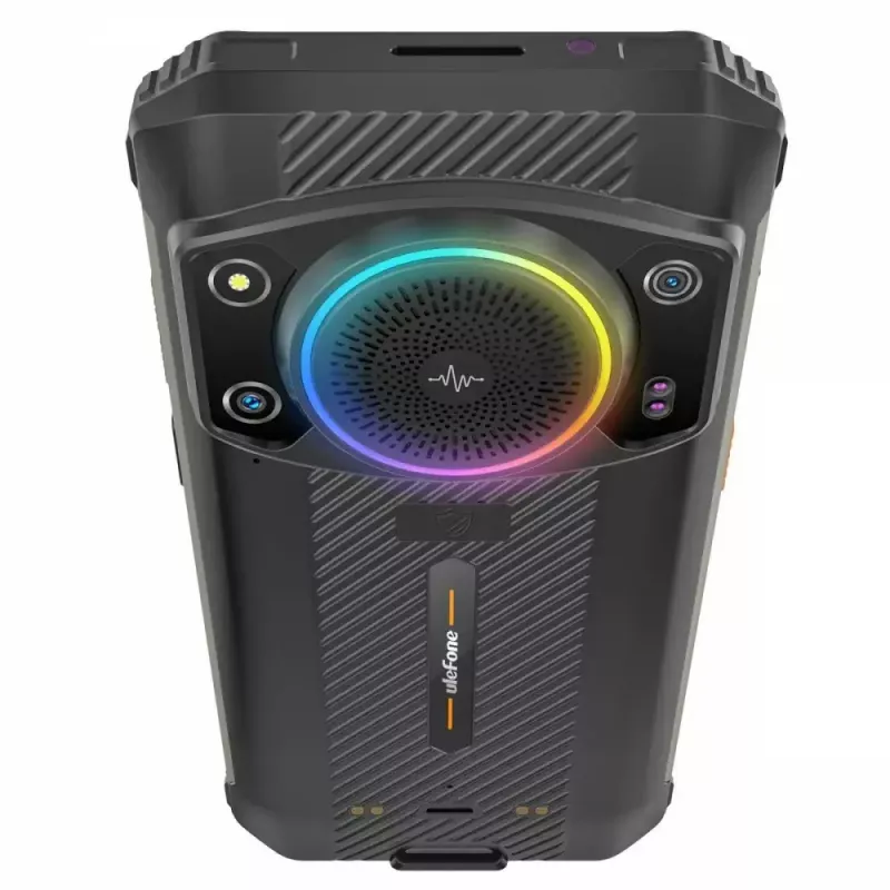 Smartphone UleFone Armor 21 — 6,58