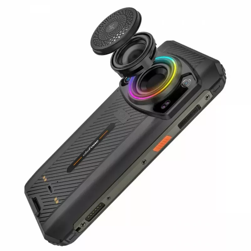 Smartphone UleFone Armor 21 — 6,58