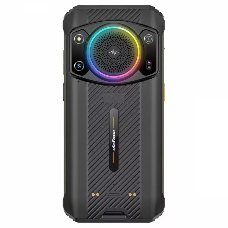 Smartphone UleFone Armor 21 — 6,58