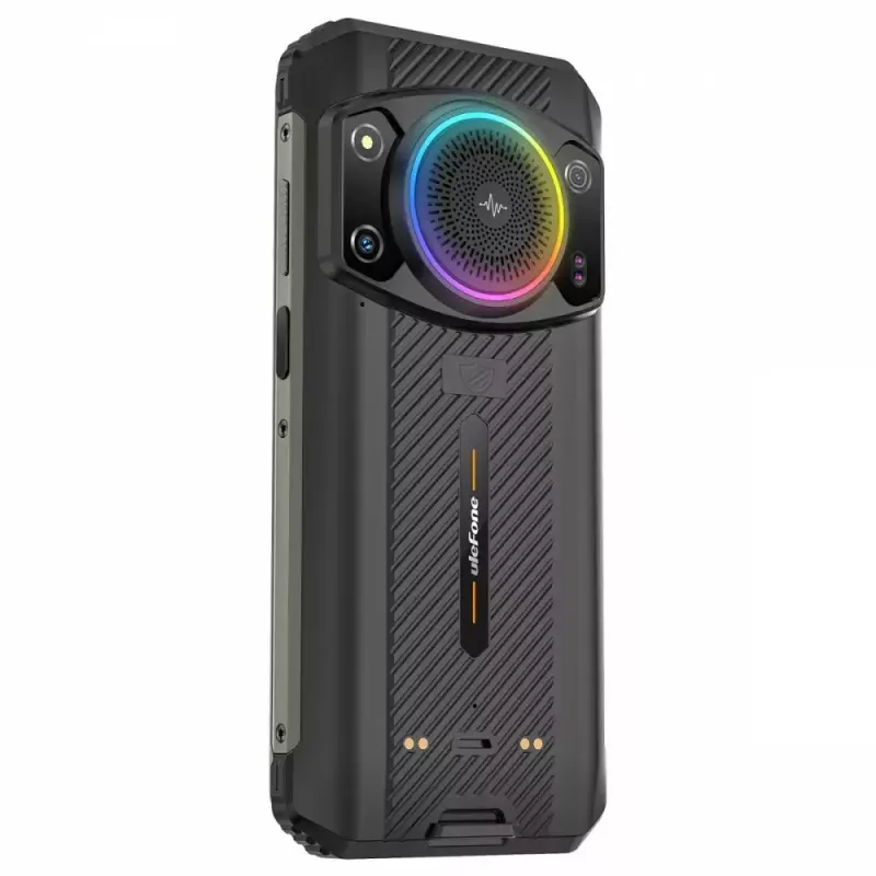Smartphone UleFone Armor 21 — 6,58