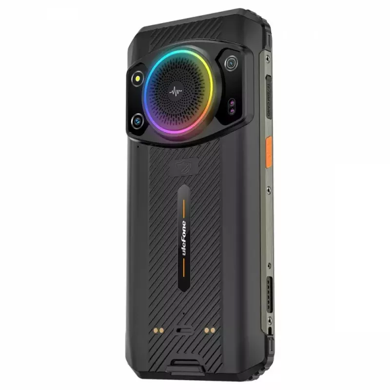 Smartphone UleFone Armor 21 — 6,58